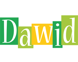 Dawid lemonade logo