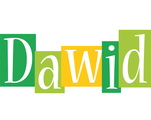 Dawid lemonade logo