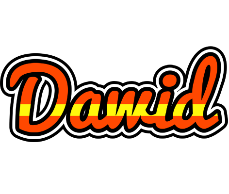 Dawid madrid logo