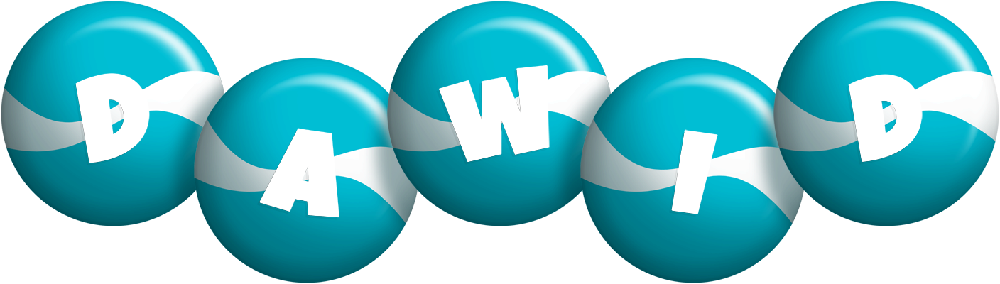 Dawid messi logo
