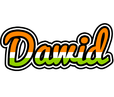 Dawid mumbai logo