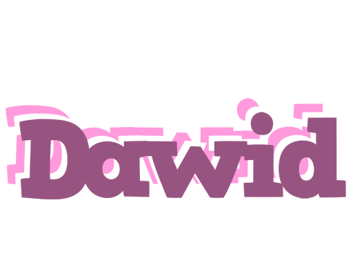 Dawid relaxing logo