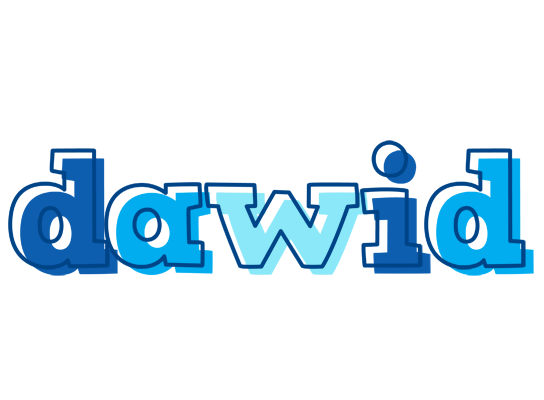 Dawid sailor logo