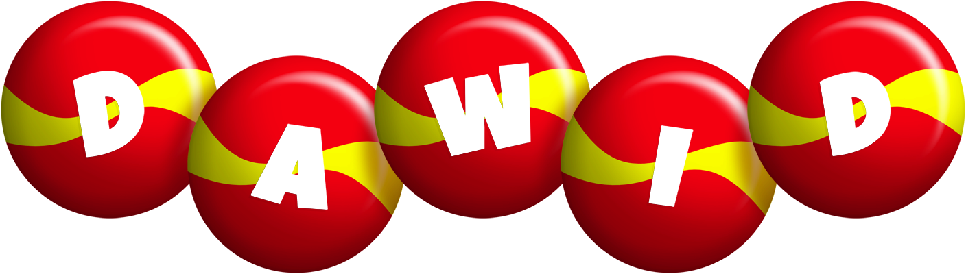 Dawid spain logo