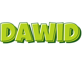 Dawid summer logo