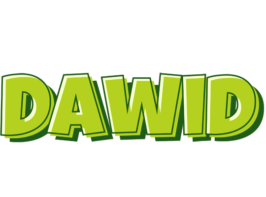Dawid summer logo