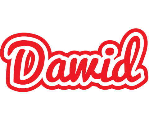 Dawid sunshine logo