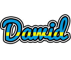 Dawid sweden logo