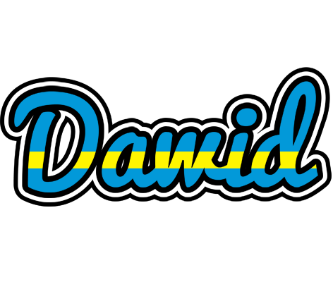 Dawid sweden logo