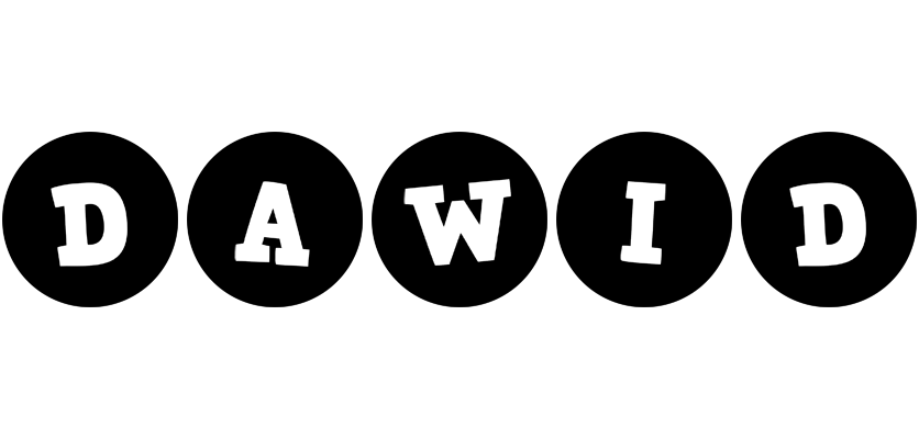 Dawid tools logo