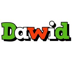 Dawid venezia logo