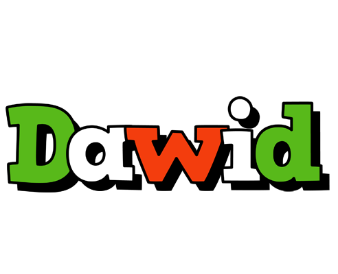 Dawid venezia logo