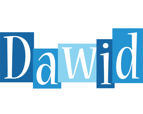 Dawid winter logo