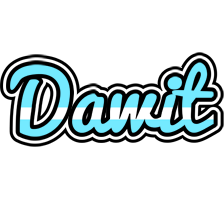 Dawit argentine logo