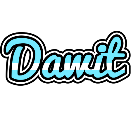 Dawit argentine logo