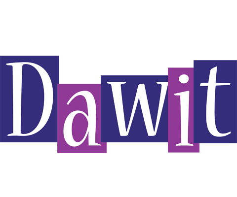 Dawit autumn logo