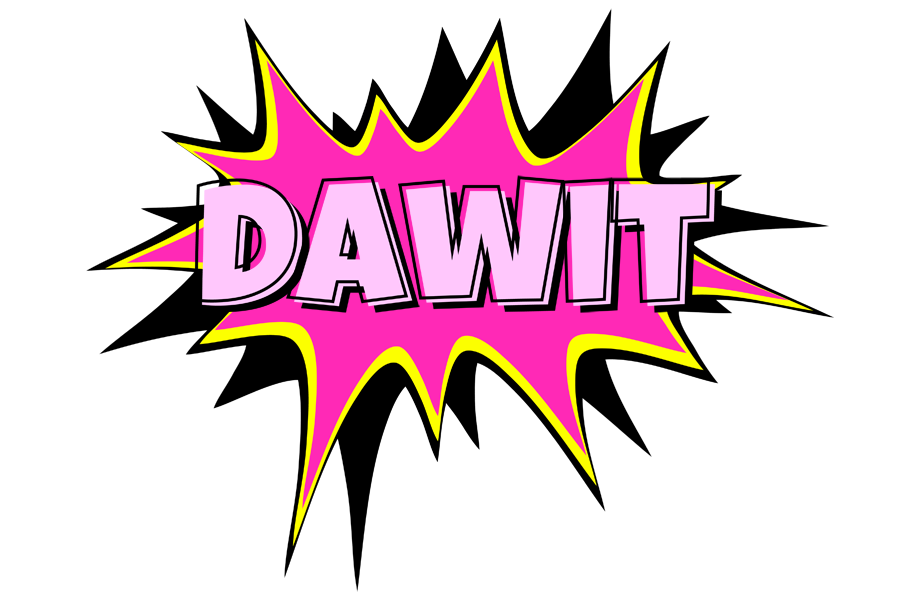 Dawit badabing logo