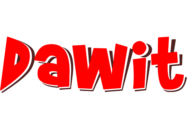 Dawit basket logo