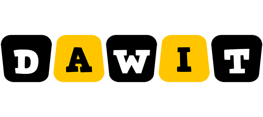 Dawit boots logo