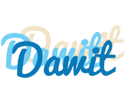 Dawit breeze logo