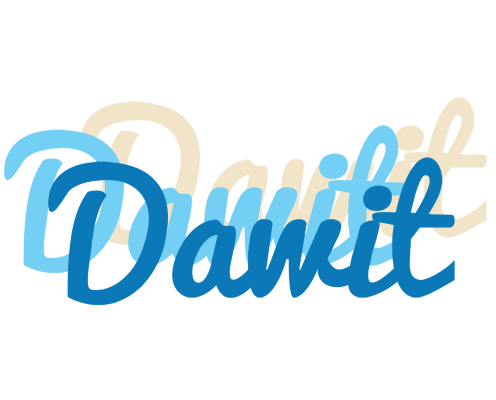 Dawit breeze logo