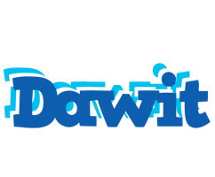 Dawit business logo