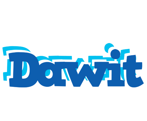 Dawit business logo