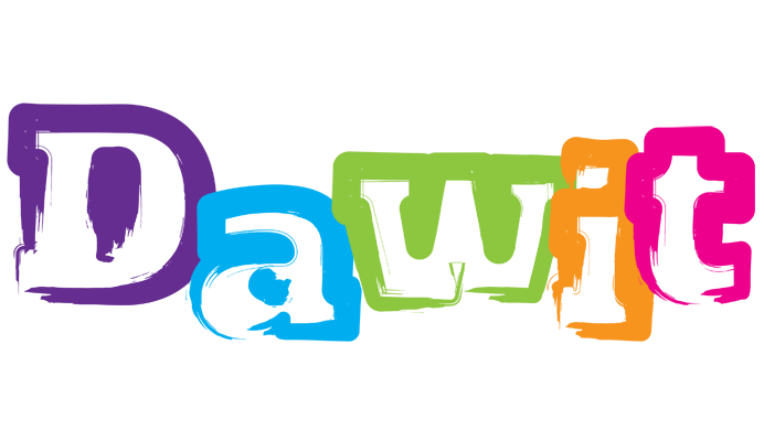 Dawit casino logo