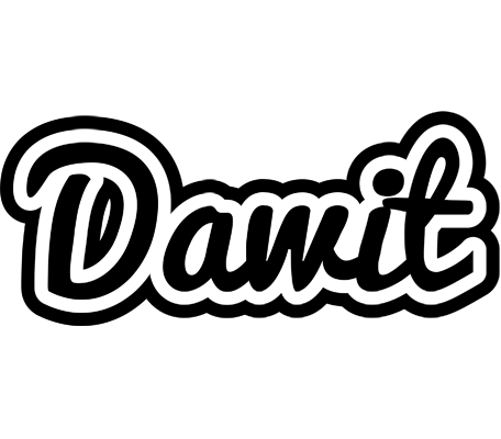 Dawit chess logo