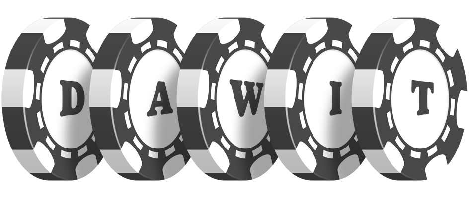 Dawit dealer logo