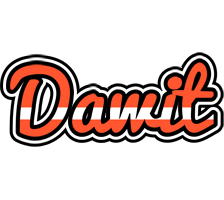Dawit denmark logo