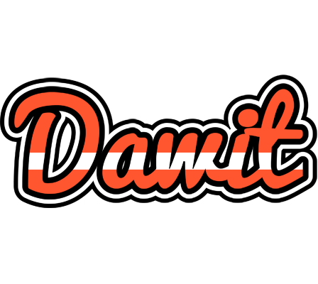 Dawit denmark logo