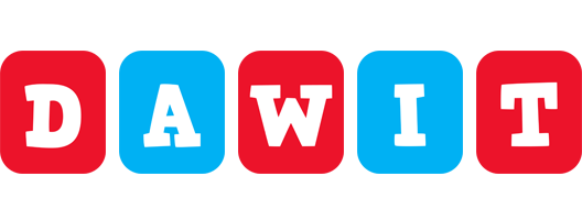 Dawit diesel logo