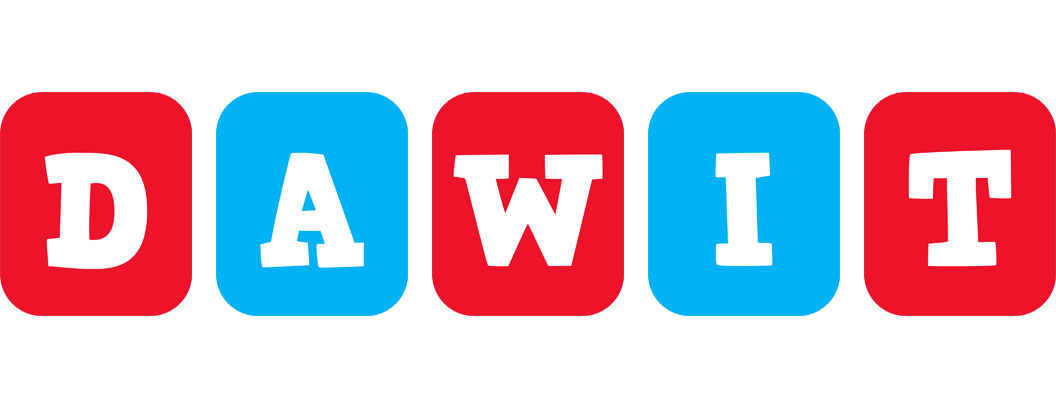 Dawit diesel logo