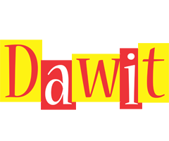 Dawit errors logo