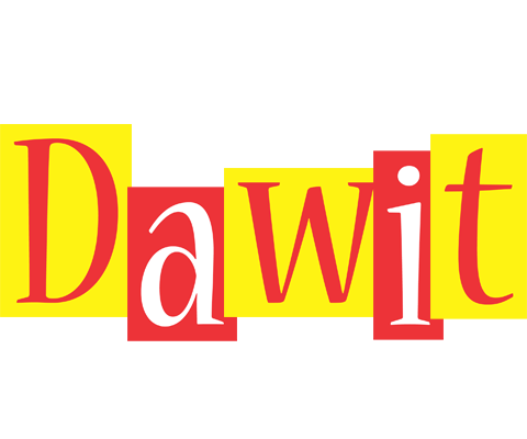 Dawit errors logo