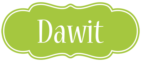 Dawit family logo