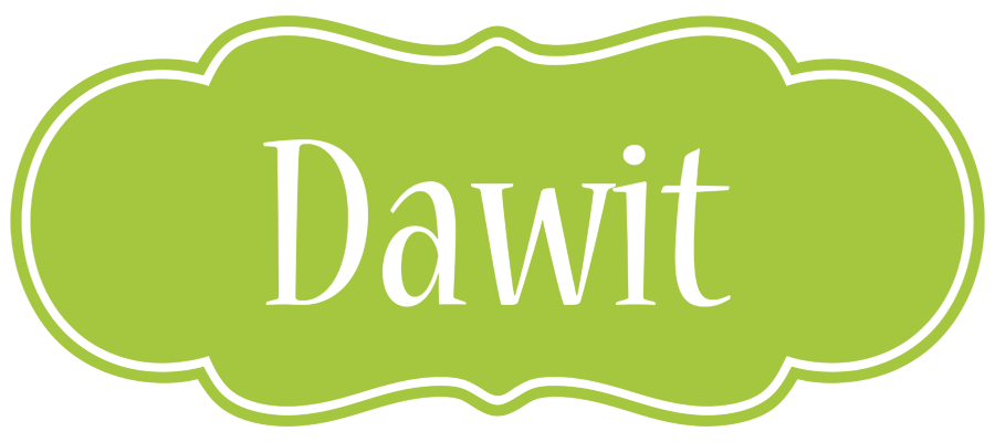 Dawit family logo