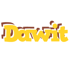 Dawit hotcup logo