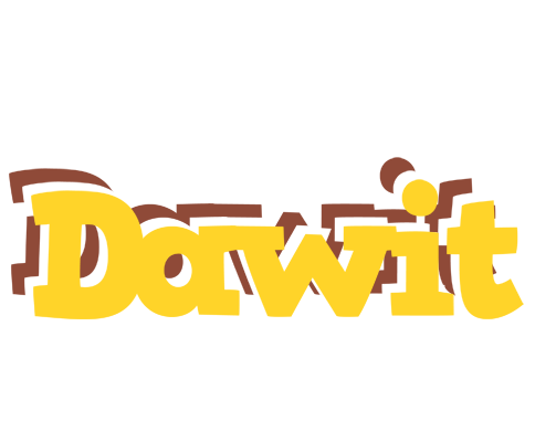 Dawit hotcup logo