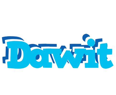 Dawit jacuzzi logo