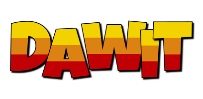 Dawit jungle logo