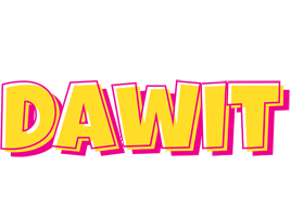 Dawit kaboom logo
