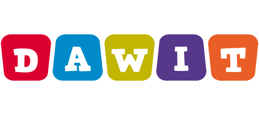 Dawit kiddo logo