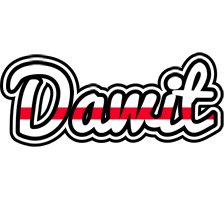 Dawit kingdom logo
