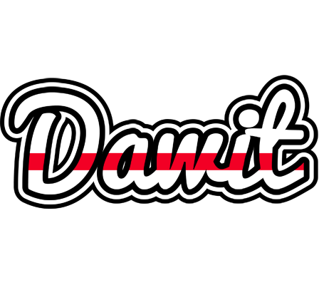 Dawit kingdom logo
