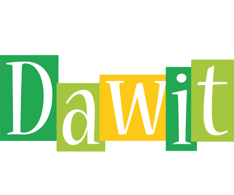 Dawit lemonade logo