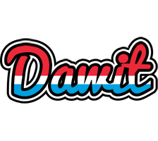 Dawit norway logo