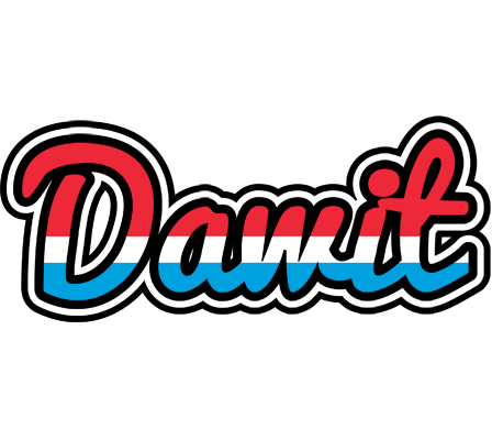 Dawit norway logo