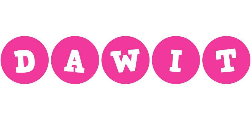 Dawit poker logo